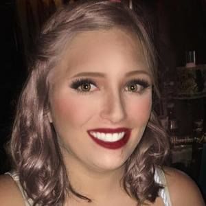 Meet your Posher, Ashlee